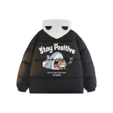 [2 шт] Черный