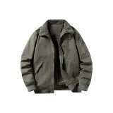 Армейский зеленый