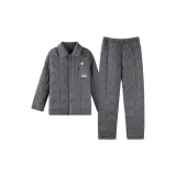 YB25559 Титановый серый