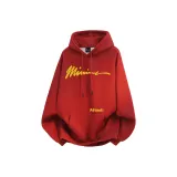 Бургундский (с флисовой подкладкой)