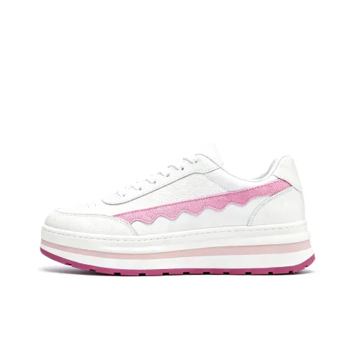 FANTASTIC XBOX Низкий топ Повседневная обувь Женская