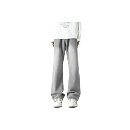 KiayofistVoll Унисекс Джинсы