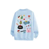 Светло-голубой