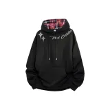 Чёрный [Тяжёлый, утолщённый и с флисовой подкладкой]