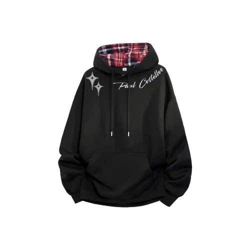 PAUL COSTELLOE Свитшот Унисекс