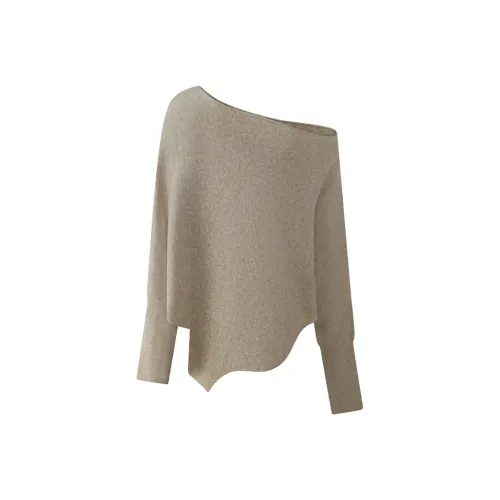 XINTATA Женская трикотажная одежда