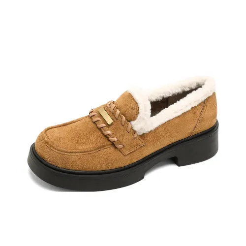 GOSO Лоферы Женские