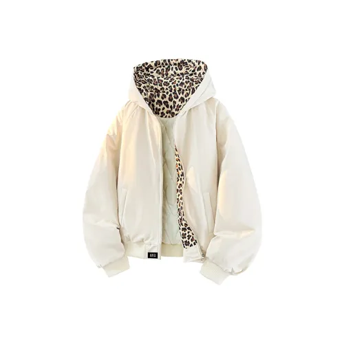 A02 Унисекс Пуховики