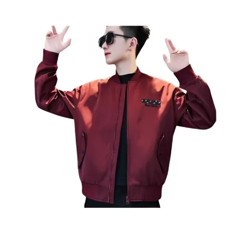 LH HOMME Унисекс Куртки