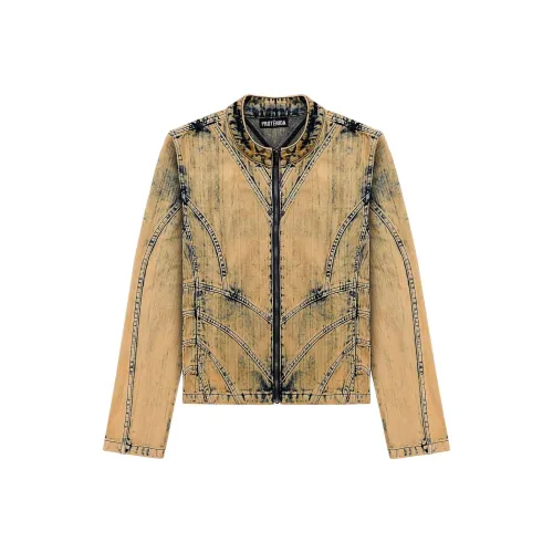 PROTEMOA Куртки и Пальто Унисекс