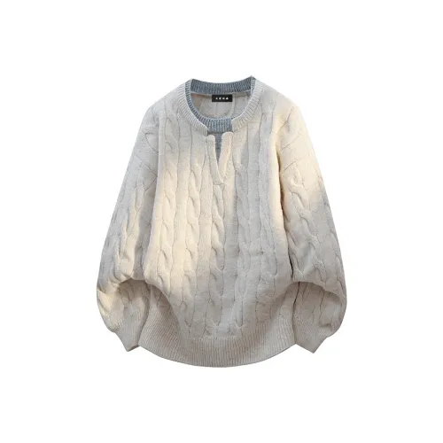 BEIOUGONGLVE Унисекс Трикотаж