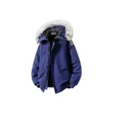 Синий, утолщенный, улучшенный