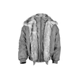 Серый, утолщенный, улучшенный