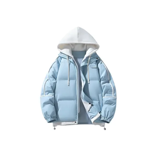 Ordifen Унисекс Пуховики