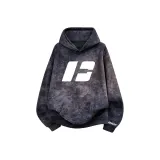 Угольный серый с флисовой подкладкой [Премиум]