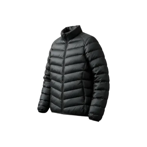 AMBER LIGHT Унисекс Пуховики