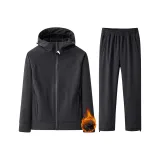 Черный комплект