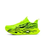 Неоново-зеленый