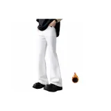 Белый [Утолщенная флисовая подкладка]