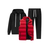 Чёрный-Красный-Бандо