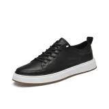 Черный с флисовой подкладкой