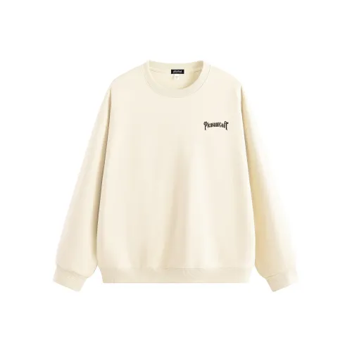 Свитшот Pleasant Goat and Big Big Wolf унисекс