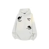 Тяжелый полиэстер-хлопок, белый, серый, фотиния, черный (с флисовой подкладкой)