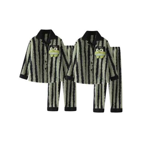 Tiansui Унисекс Пижамные комплекты