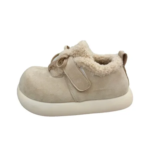 Boldi Kuki Низкий топ Повседневная обувь Женская