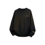 Чёрный-Жёлтый (Обычный)