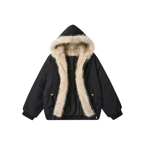 Menblero Унисекс Пуховики