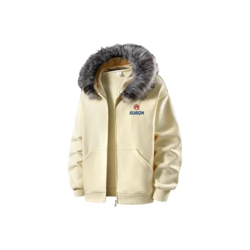 SUBEIQINGNIAN Свитшот Унисекс