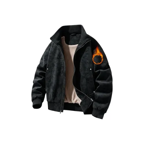 RENBEN Унисекс Пуховики