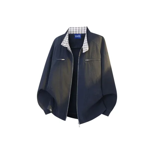 FAIRWHALE Wind Style Collection Куртка Унисекс