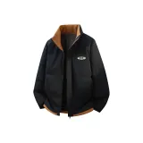 Black [Съемный бренд, брошь]