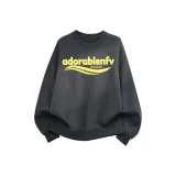 Dark Gray Fleece-Lined [Стандартный размер]