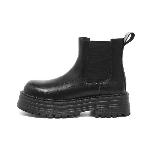 EXULL Q 11,5cm Челси Женские