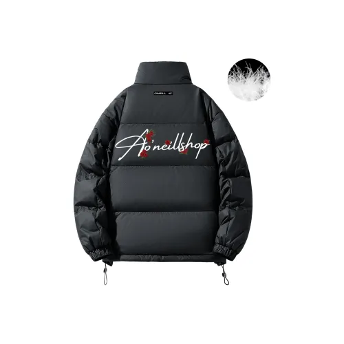 O'Neill Пуховики и зимние пальто Унисекс