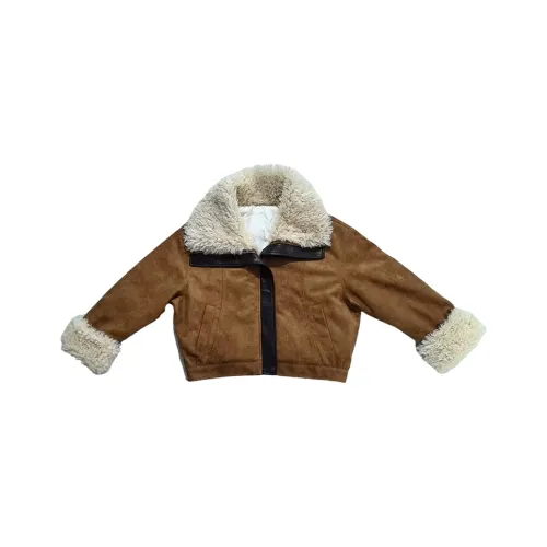 ABDT Изображение Цвет KIDS Утеплённые куртки