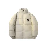 Абрикос Хлопковый пуховик (Утолщенный термический)