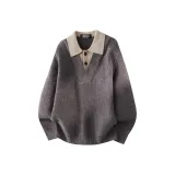 Коричневый улучшенный