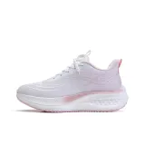 Белый, розовый/с флисовой подкладкой, улучшенный