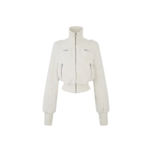 ADXKM Женские бархатные куртки