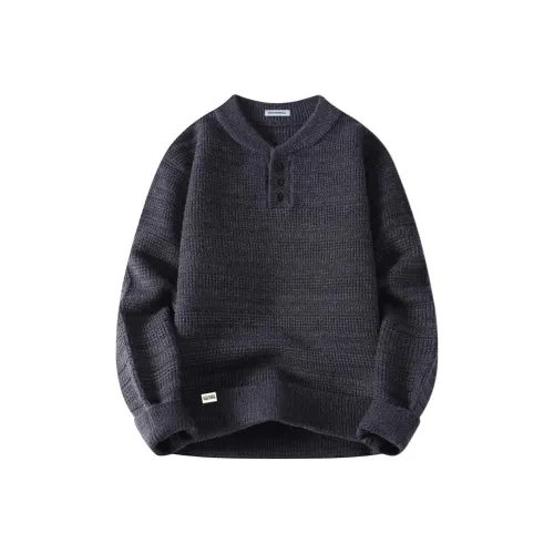 FAIRWHALE Мужские Свитера