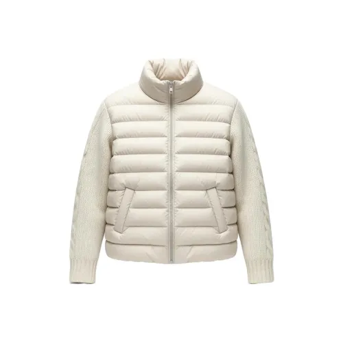 Olivia Share777 Хлопковый пуховик женский