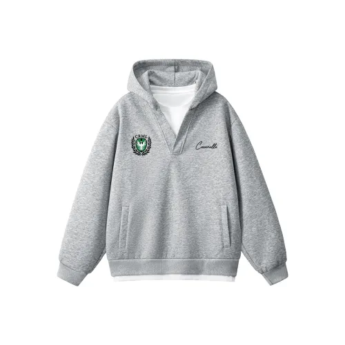 Caramella Унисекс Свитшоты