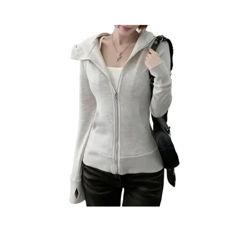 SOURCE WITH U Свитшот Женские