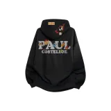 Чёрный [Тяжёлый, утолщённый и с флисовой подкладкой]