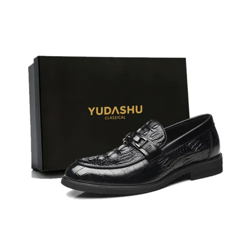 YUDASHU Обувь Низкий Топ Мужская