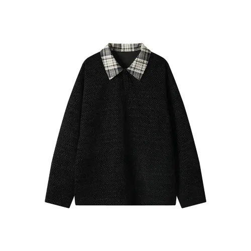 MOGAO Унисекс Трикотаж